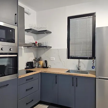 Apartment Joanne Sarande