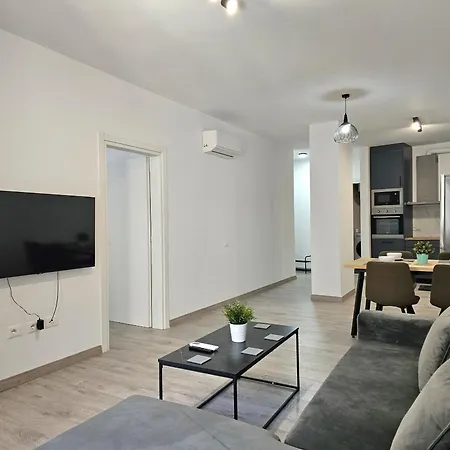 Apartment Joanne *