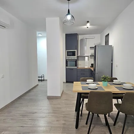 Apartment Joanne Sarande
