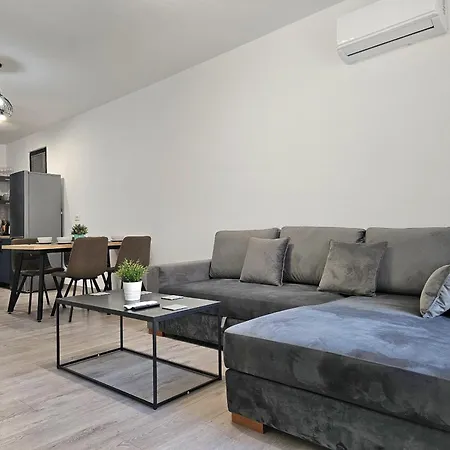 Apartment Joanne