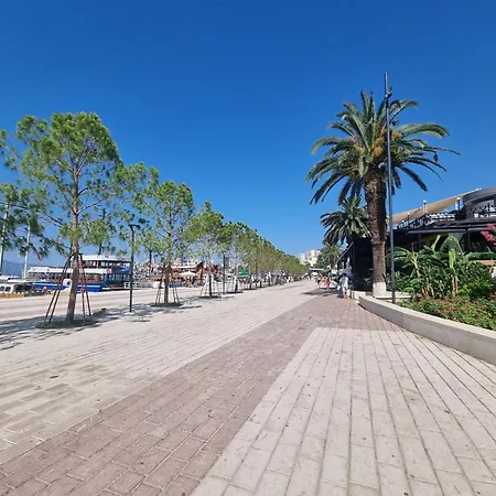 Joanne Apartment Sarande