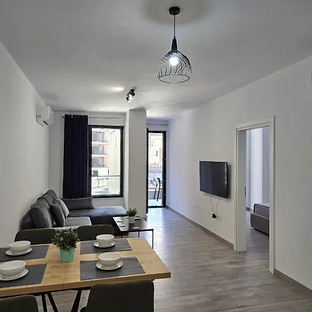 Apartment Joanne Sarande
